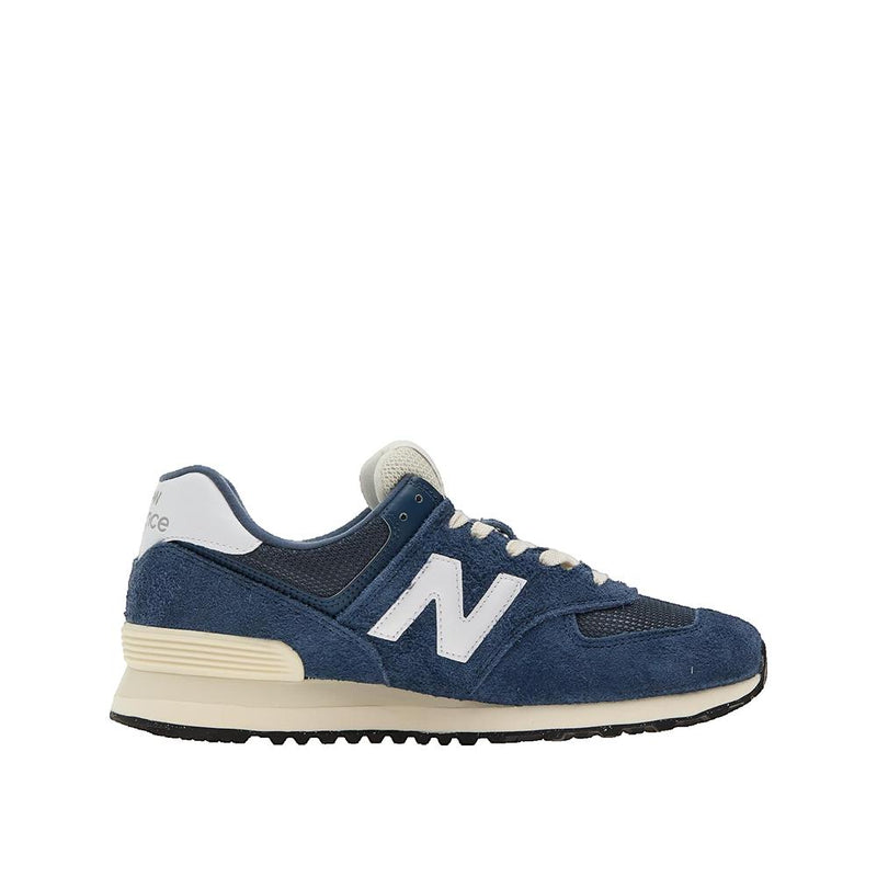 Baskets 574 - Bleu
