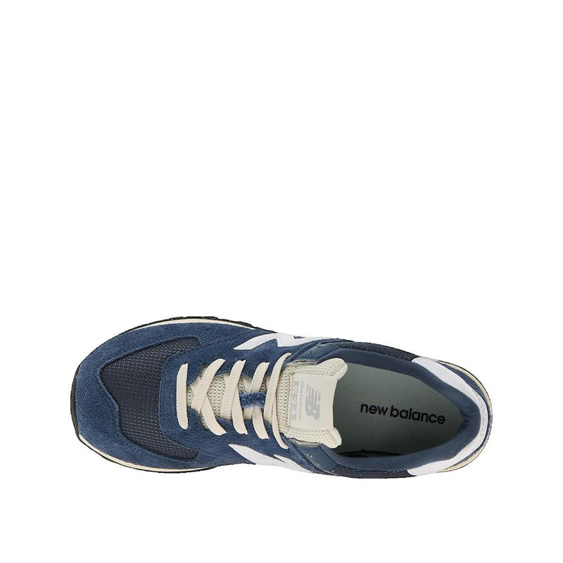 Baskets 574 - Bleu