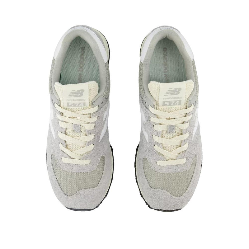 Baskets 574 - Gris