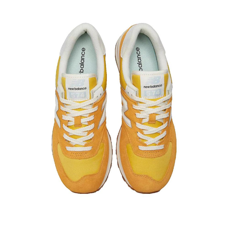 Baskets 574 - Orange