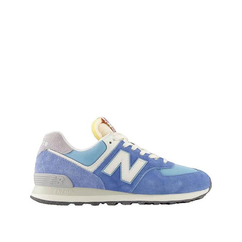 Baskets 574 - Bleu