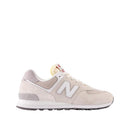 Baskets 574 - Beige