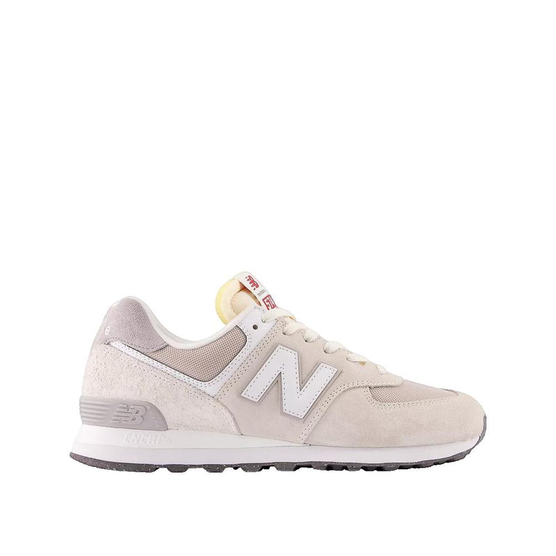 Baskets 574 - Beige