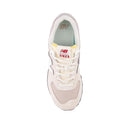 Baskets 574 - Beige