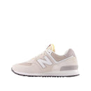 Baskets 574 - Beige