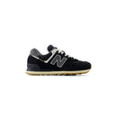 Baskets U574RUS U574V2 BLACK - Noir