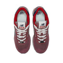 Baskets 574 - Rouge