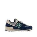 Baskets 574 - Bleu