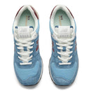 Baskets Air Max - Rouge