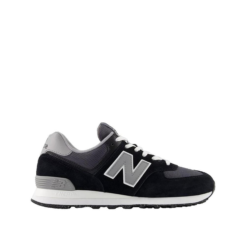 Baskets 574 - Noir