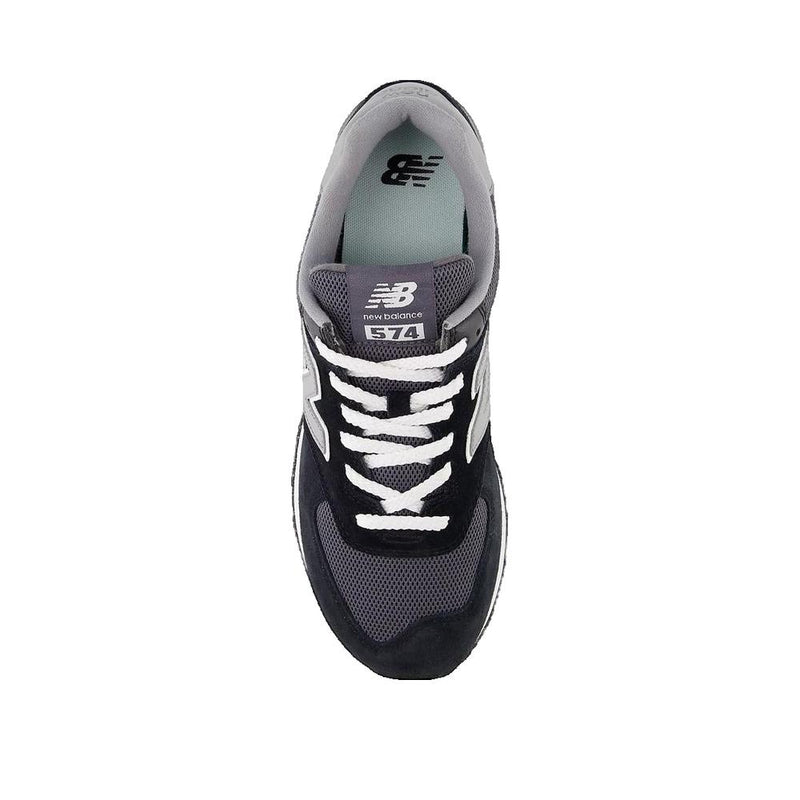 Baskets 574 - Noir