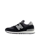 Baskets 574 - Noir
