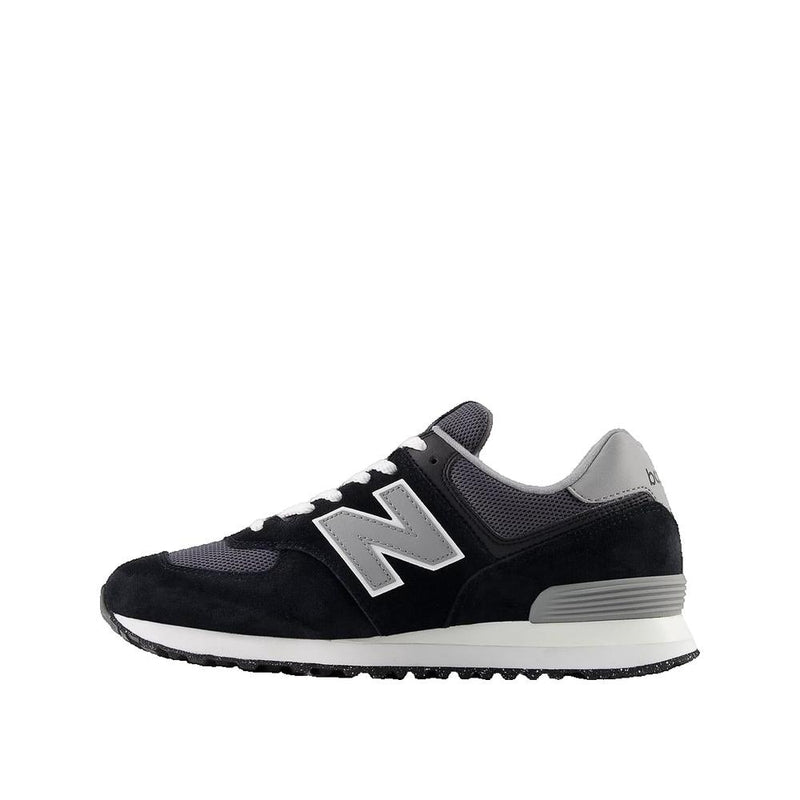 Baskets 574 - Noir