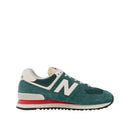 Baskets 574 - Vert
