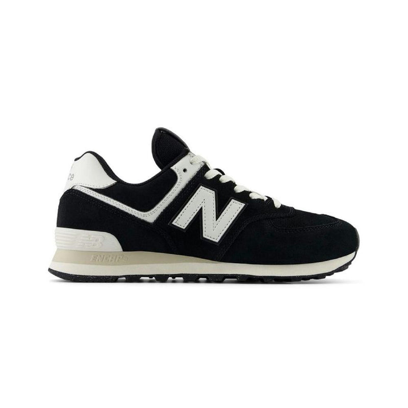 Baskets New Balance U574YCE - Noir