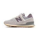 Baskets U574V2 - Gris