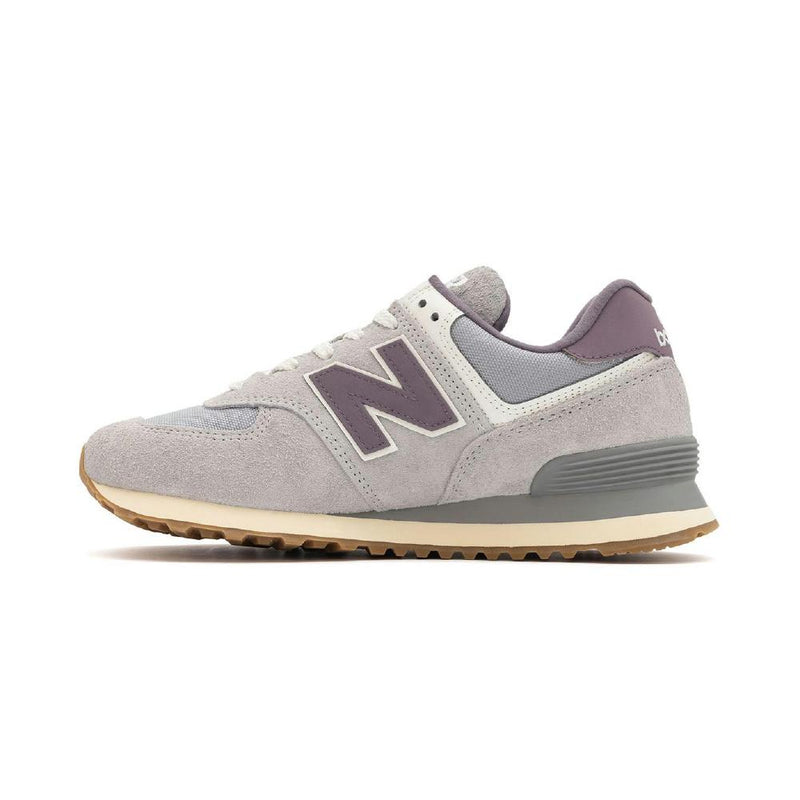 Baskets U574V2 - Gris