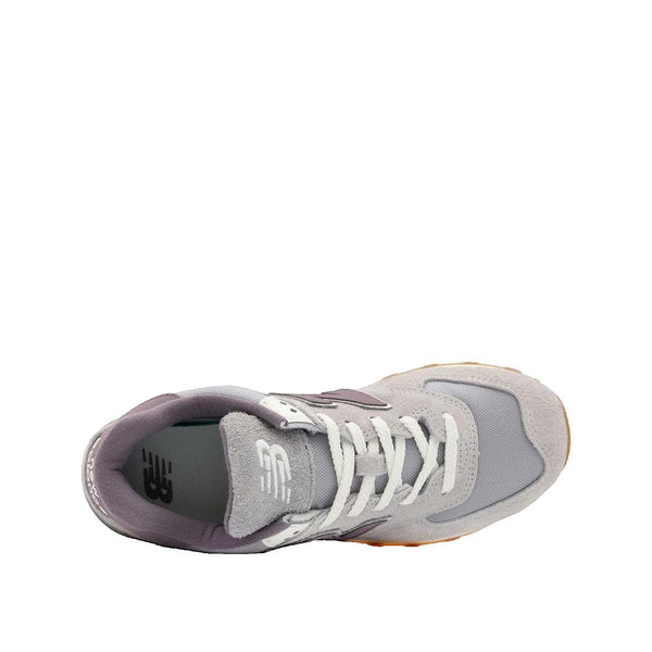 Baskets 574 - Gris