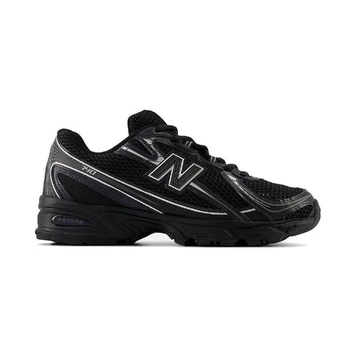 Baskets New Balance 740 - Noir