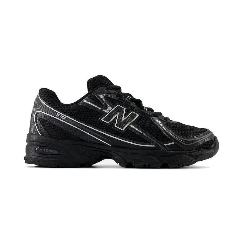 Baskets New Balance 740 - Noir