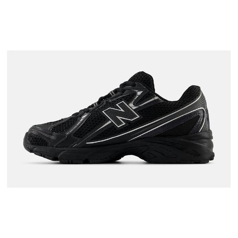 Baskets New Balance 740 - Noir