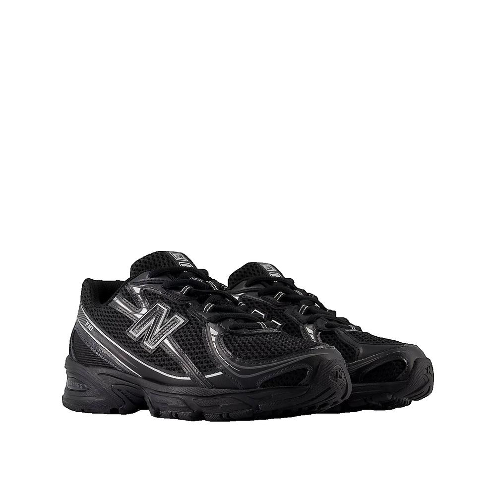 Baskets 740 - Noir