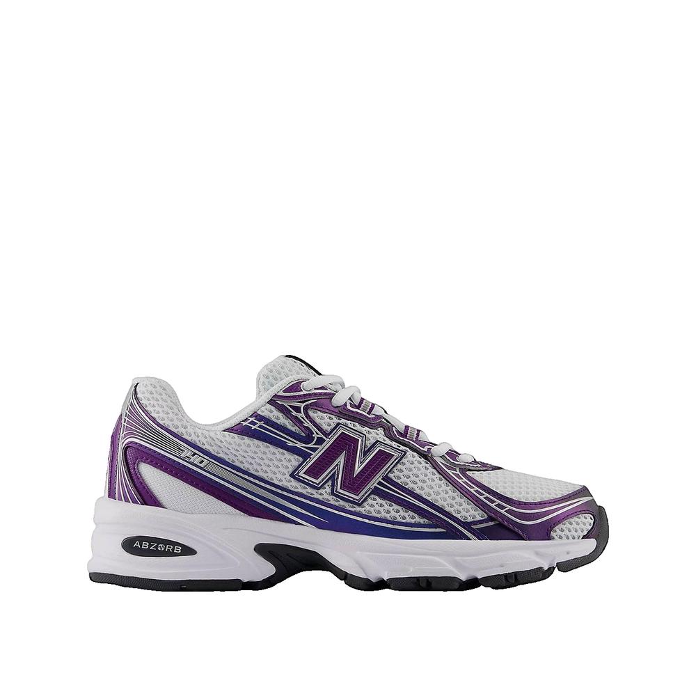 Baskets 740 - Violet