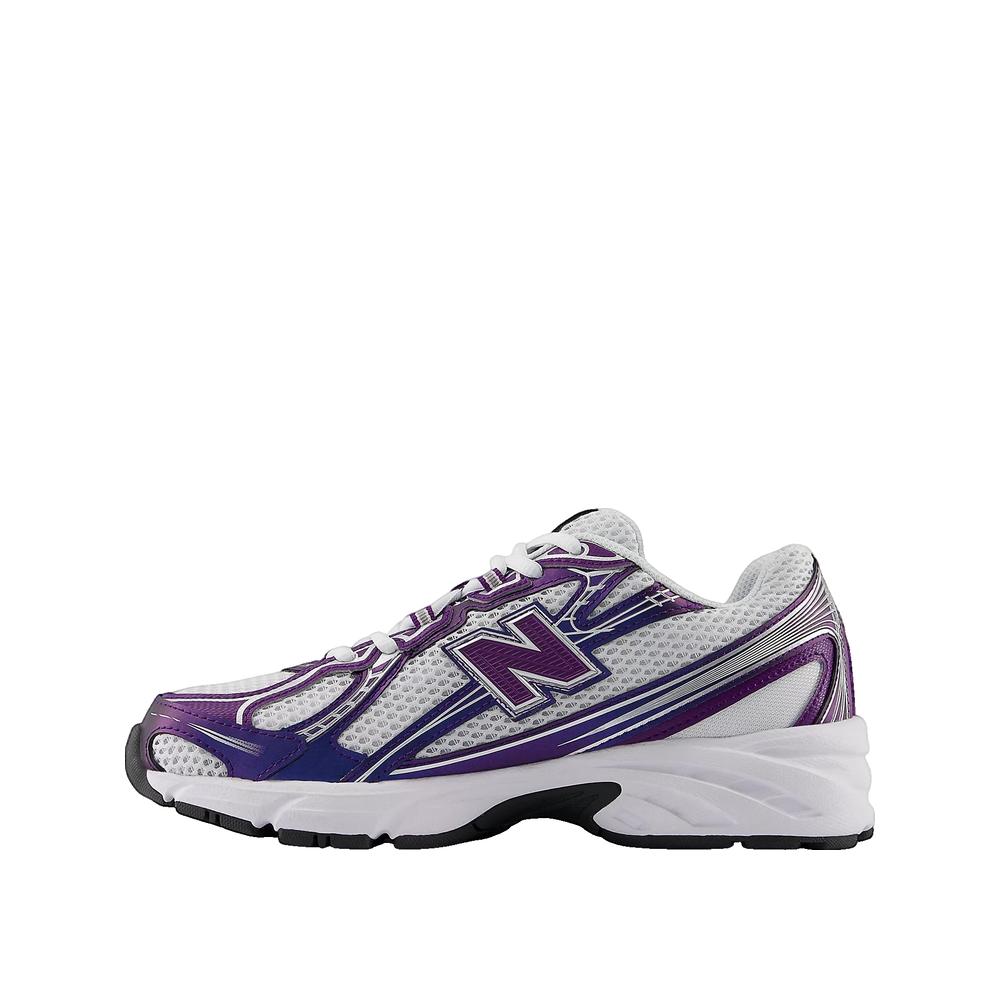 Baskets 740 - Violet