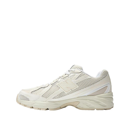 Zapatillas 740 - Beige
