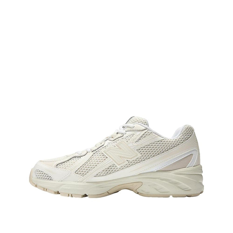 Baskets 740 - Beige