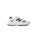 Baskets 9060 - Blanc