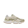 Baskets 9060 - Vert