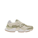 Baskets 9060 - Vert