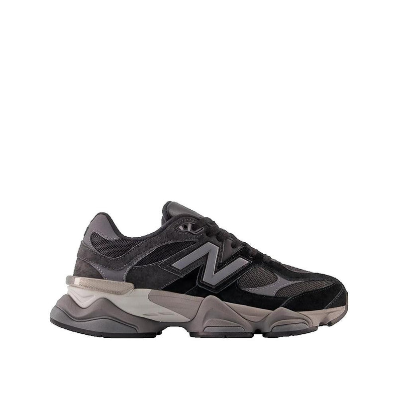 Baskets 9060 - Noir