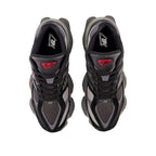 Baskets 9060 - Noir