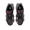 Baskets 9060 - Noir