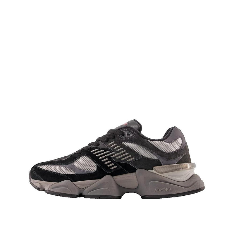 Baskets 9060 - Noir