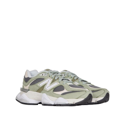 Zapatillas 9060 - Verde
