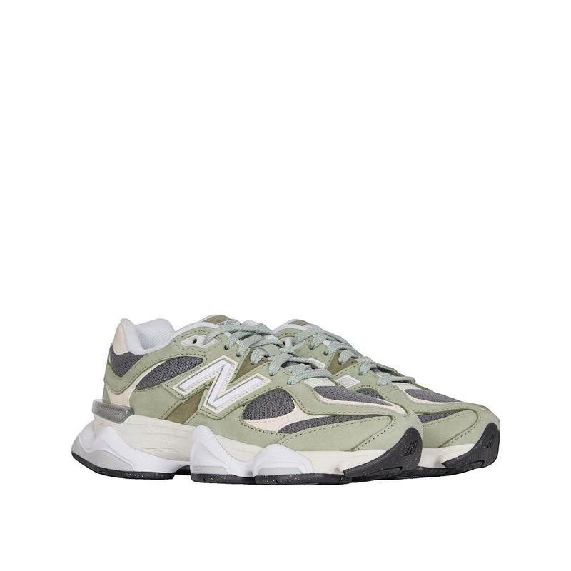 Baskets 9060 - Vert
