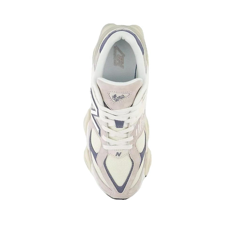 Baskets 9060 - Gris