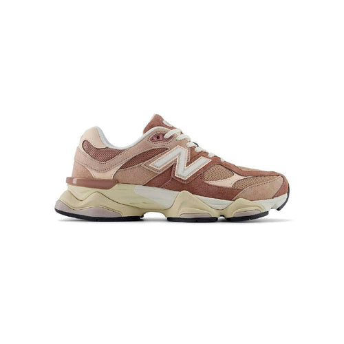 Baskets New Balance 9060 - Beige