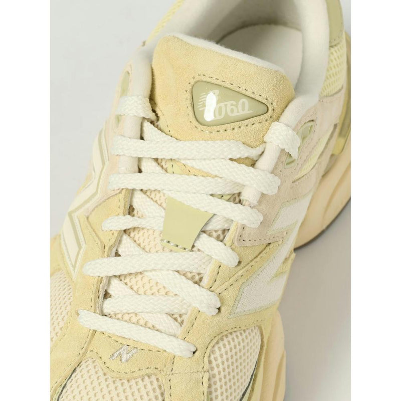 Baskets New Balance U9060EEN - Jaune