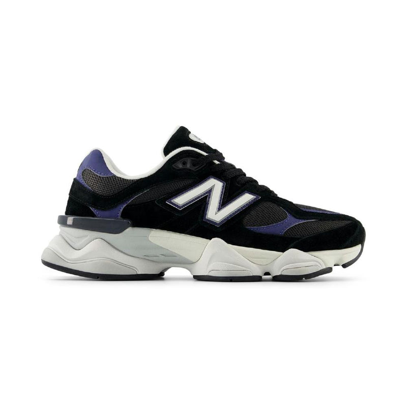 Baskets New Balance 9060 - Noir