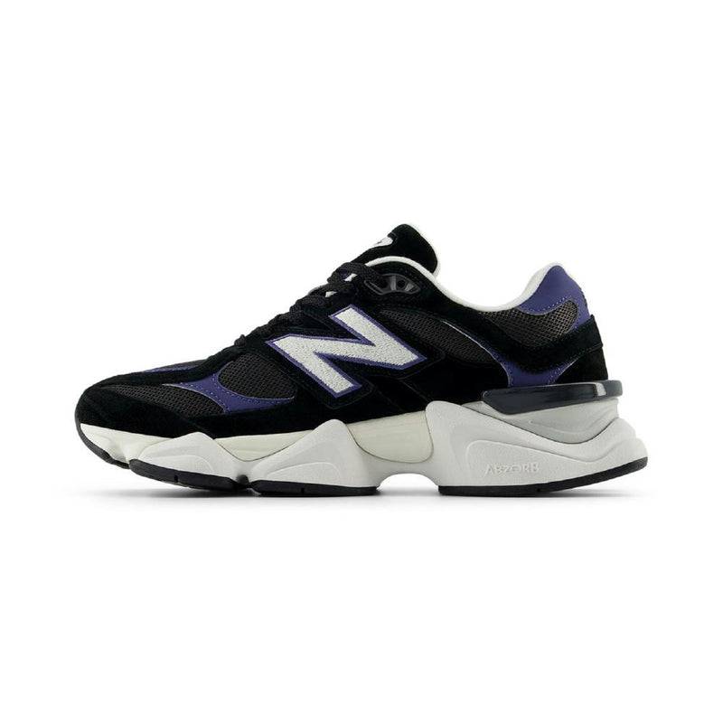Baskets New Balance 9060 - Noir