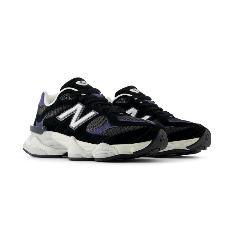 Baskets New Balance 9060 - Noir