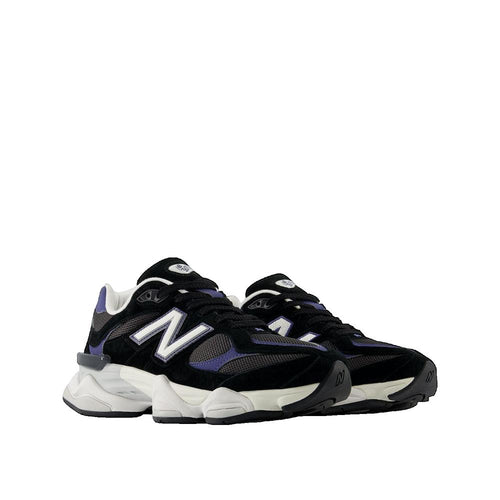 Zapatillas 9060 - Negro