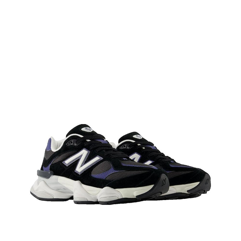 Baskets 9060 - Noir