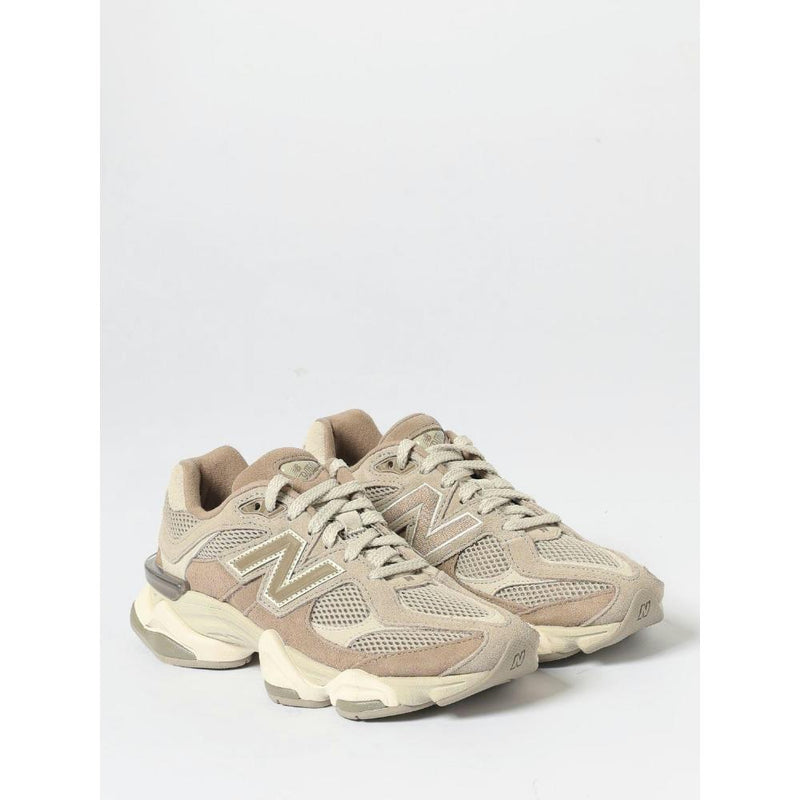 Baskets Sneakers Urbaines - Noir