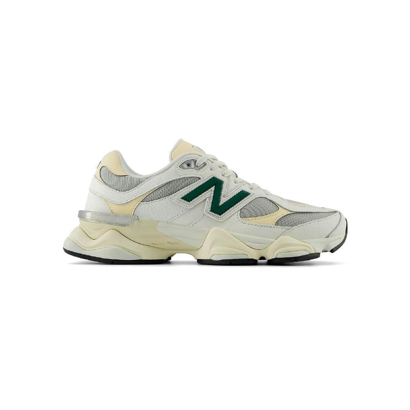 Baskets New Balance 9060 - Blanc