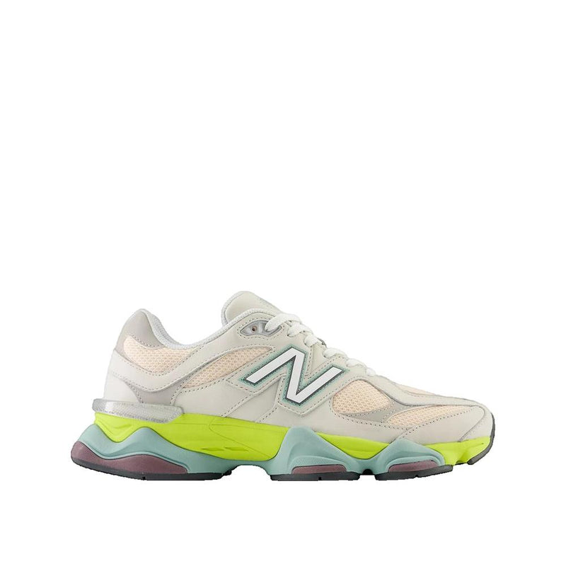 Baskets 9060 - Beige